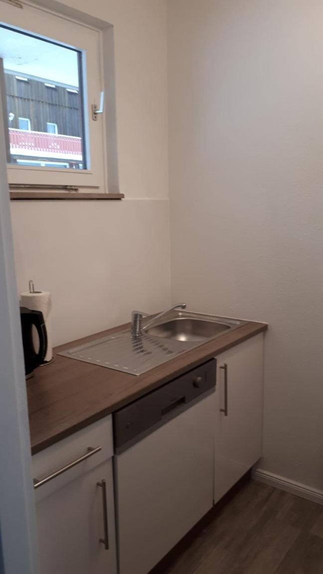 Ferienwohnung Steffens Hahnenklee Wohnung 25 جوسلار المظهر الخارجي الصورة