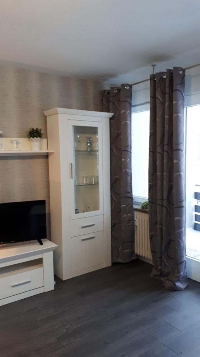 Ferienwohnung Steffens Hahnenklee Wohnung 25 جوسلار المظهر الخارجي الصورة