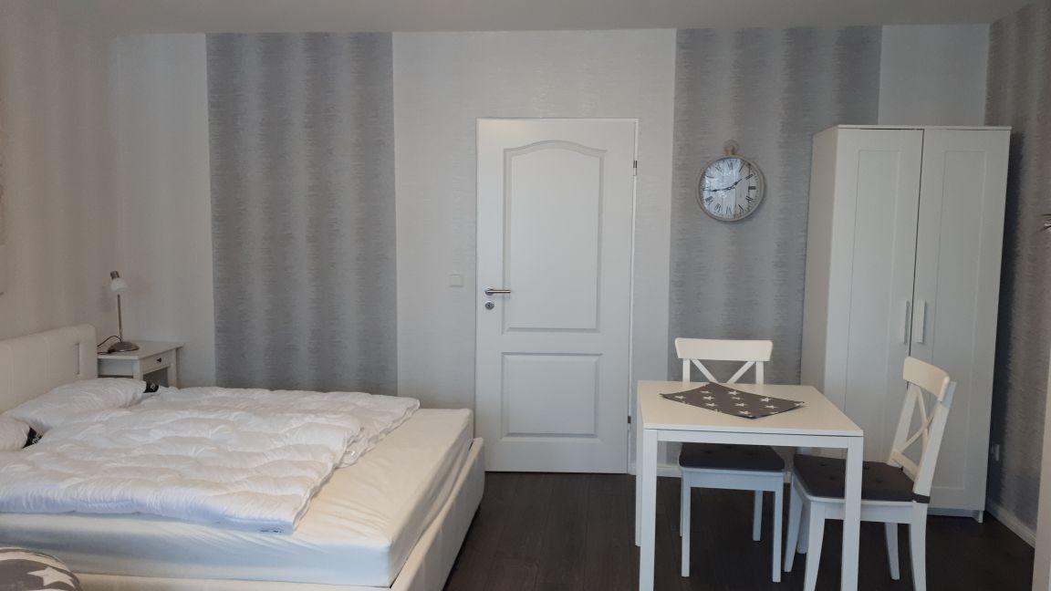 Ferienwohnung Steffens Hahnenklee Wohnung 25 جوسلار المظهر الخارجي الصورة