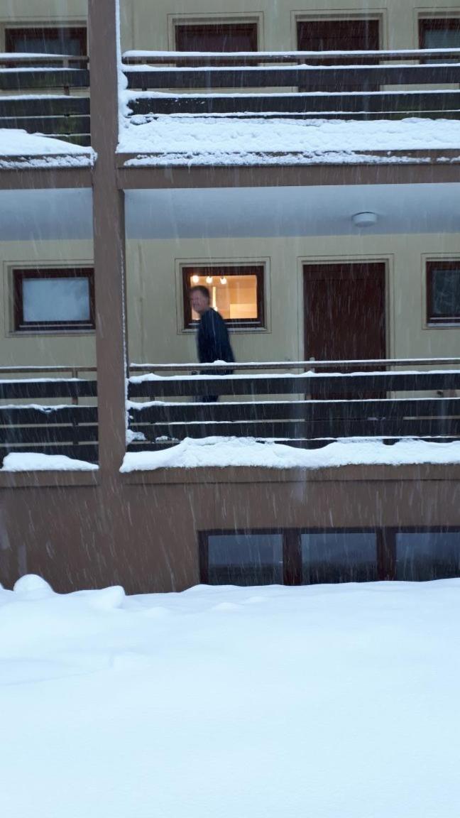 Ferienwohnung Steffens Hahnenklee Wohnung 25 جوسلار المظهر الخارجي الصورة