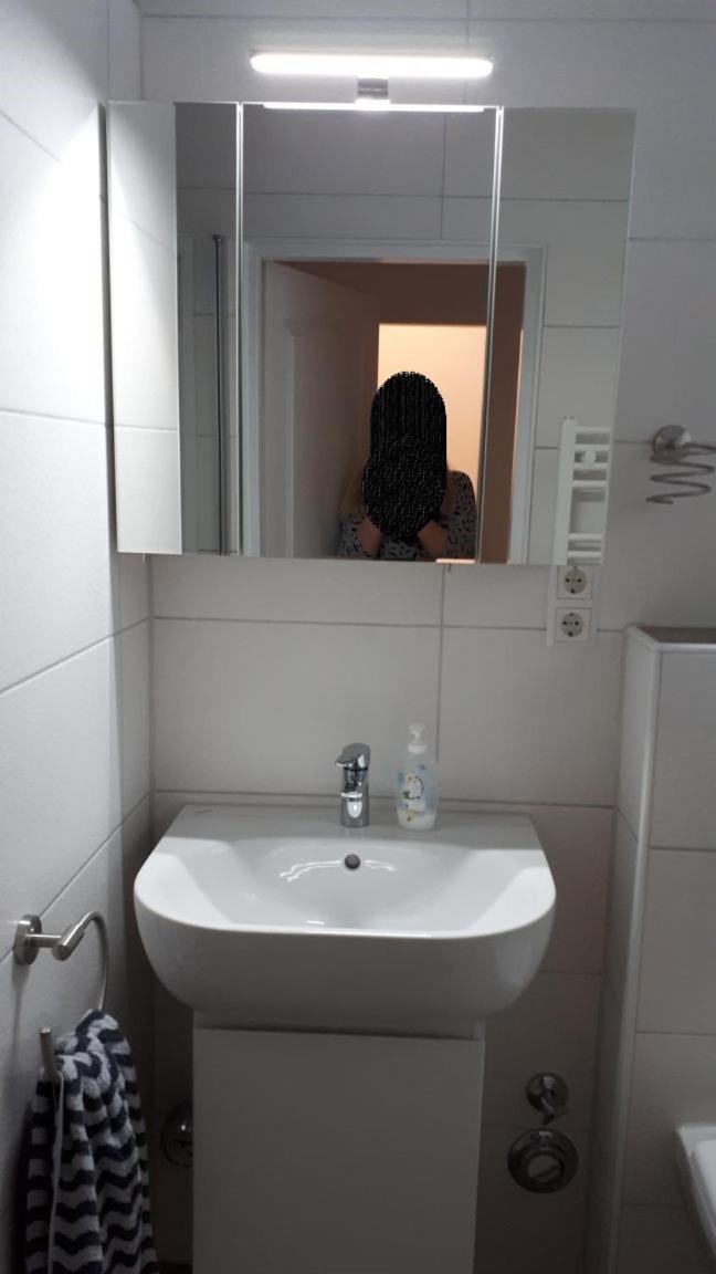 Ferienwohnung Steffens Hahnenklee Wohnung 25 جوسلار المظهر الخارجي الصورة