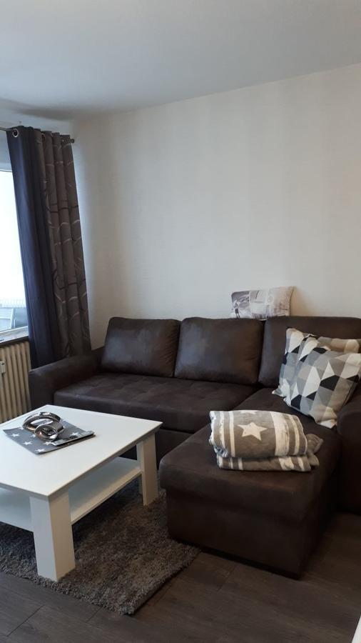 Ferienwohnung Steffens Hahnenklee Wohnung 25 جوسلار المظهر الخارجي الصورة