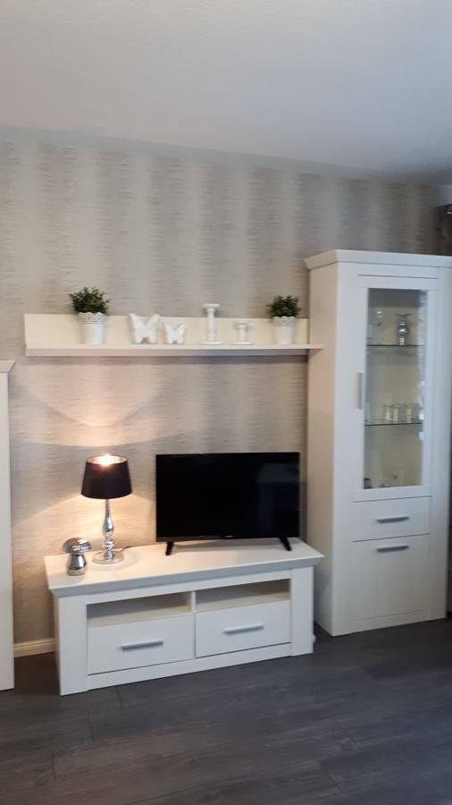 Ferienwohnung Steffens Hahnenklee Wohnung 25 جوسلار المظهر الخارجي الصورة