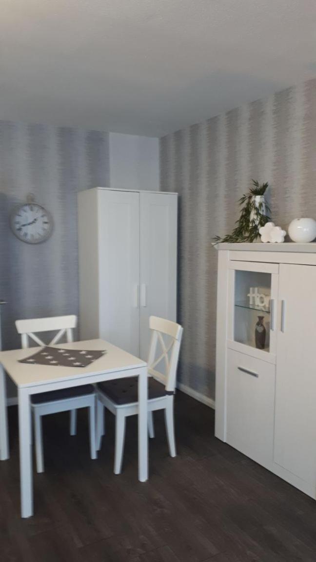 Ferienwohnung Steffens Hahnenklee Wohnung 25 جوسلار المظهر الخارجي الصورة